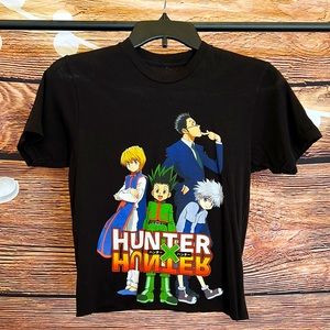 Viz media HunterXHunter Tee